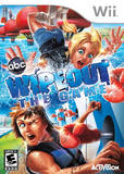 Wipeout: The Game (Nintendo Wii)